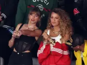 Blake Lively Absent from Taylor Swift Wedding, Friendship Speculation Grows