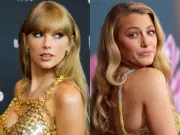 Blake Lively and Ryan Reynolds Excluded from Taylor Swift's Wedding Guest List