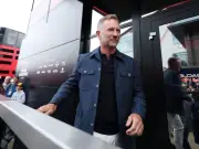 Christian Horner says he would only return to F1 as a winner