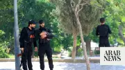 Damascus Blasts Kill One, Wound 36 During Macron Visit