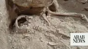 D'Artagnan Skeleton Identification Inconclusive, Dutch Authorities Say