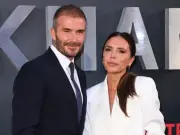 David and Victoria Beckham Celebrate 27 Years of Marriage with Heartfelt Tributes