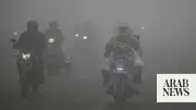 Delhi Bans New Petrol Scooters, Rickshaws to Combat Air Pollution