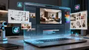 Dreamina Seedance 2.5: Turn Interior Photos into Cinematic Reveal Videos