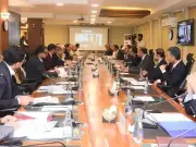 ECC Approves Auction of Flood-Damaged Wheat, Severance Package for PASSCO Employees
