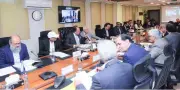 ECC Approves PASSCO Winding-Up, Import Policy Amendments