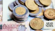 Egypt's Non-Oil Economy Hits 3.5-Year Low as Demand Collapses