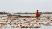 El Nino Threatens Pakistan with Severe Drought and Flash Floods