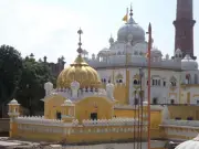 ETPB Rejects Gurdwara Demolition Reports, Says Structure Intact