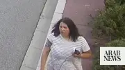 European Manhunt for Ukrainian Woman Over Monaco Bomb Attack
