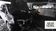 Firebomb Attacks in Thessaloniki Target Greek Governing Party Homes