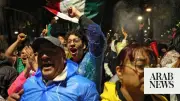 Four die in Mexico City after World Cup win celebrations