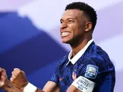 France Edge Paraguay 1-0 on Mbappe Penalty, Set Up Morocco Quarterfinal