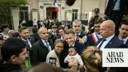 France Introduces Extra Parental Leave to Reverse Falling Birth Rates