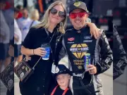 Frankie Muniz and Paige Price Muniz Address Divorce Backlash, Defend Family Video