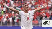 From Raja ball boy to World Cup hero: The rise of Soufiane Rahimi