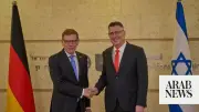 Germany urges Lebanon to remove Hezbollah threat from south