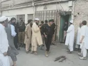 Girl Killed, Two Injured in Grenade Blast in Peshawar
