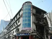 Gul Plaza Tragedy: Court Grants Bail to Six Accused Including Minor