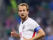 Harry Kane Loses Voice After England's World Cup Win Over Mexico
