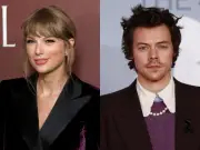 Harry Styles Performs 'Two Ghosts' on Taylor Swift's Wedding Day