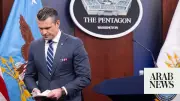 Hegseth to Discuss F-35 Sale to Turkiye with Netanyahu, Source Says