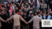 Hezbollah, Hamas Attend Khamenei Funeral in Tehran Amid Axis of Resistance Show of Unity