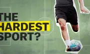 How Soccer Players Train for Chaos and Endurance in Matches