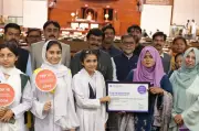 Hyderabad School Named Top 10 Finalist for World’s Best School Prizes 2026