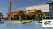 iCAUR Opens First Saudi Showroom in Alkhobar with 100% Parts Availability