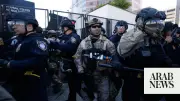 ICE Arrests 10,000 in 5 Days, Surge in Trump Deportation Push