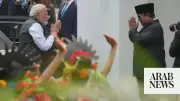 India and Indonesia Sign Missile System Deals During Modi's Jakarta Visit