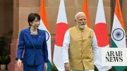 India and Japan sign AI and energy cooperation pacts during Japanese PM Takaichi's first visit