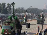 India Approves $5.46 Billion Military Equipment Purchase Including Kamikaze Drones