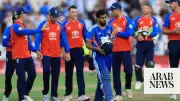 India suffer record 125-run T20 defeat against England