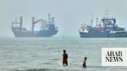 Indian sailors fear returning to Gulf after Middle East war