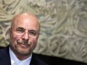 Iran Parliament Speaker Says No Peace with US Despite MoU, Backs Resistance Axis