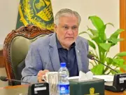 Ishaq Dar Chairs 4th SCO Follow-Up Committee Meeting for 2027 Summit
