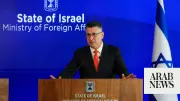 Israel Confirms Next Round of Lebanon Talks to Be Held in Rome