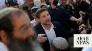 Israeli finance minister says 'settlement revolution' to reach Negev, Galilee