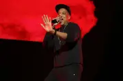 Jay Z Adds London Show to 30th Anniversary Concert Series