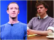 Jesse Eisenberg Refuses to Reprise Mark Zuckerberg Role, Cites Changed Views