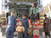 K-P to Launch Major Crackdown on Illegal Afghan Immigrants from July 10