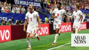 Kane's Late Double Saves England from DR Congo Upset at World Cup
