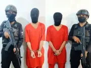 Karachi CTD Foils BLA Plot, Arrests Two Terrorists with Explosives