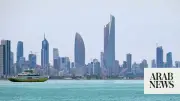 Kuwait Army Responds to Drone and Missile Attacks, Bahrain Activates Sirens