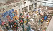 Lahore Tuition Centre Roof Collapse: 14 Children Killed, Case Registered