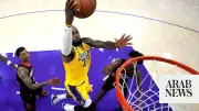 LeBron James Leaves Lakers, Plans 24th NBA Season Elsewhere
