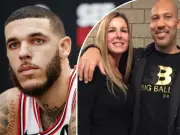 Lonzo Ball Denies Parents' Divorce Linked to LaVar Ball's Amputation