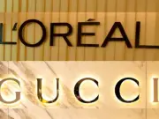 L'Oréal Secures Gucci Beauty License as Coty Exits Early for $400M
